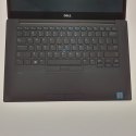 Dotykowy Laptop Dell 7480