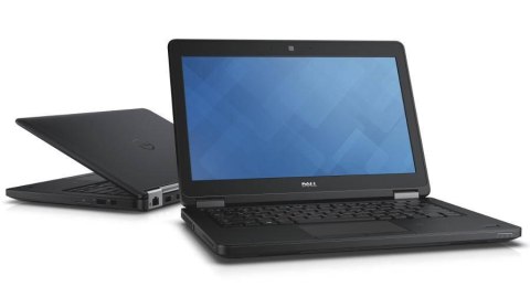 Laptop DELL E7250 12,5"