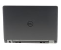 Laptop DELL E7250 12,5"