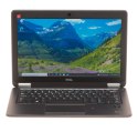 Laptop DELL E7250 12,5"