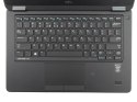 Laptop DELL E7250 12,5"