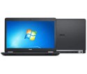 Laptop Dell E7270 KAM