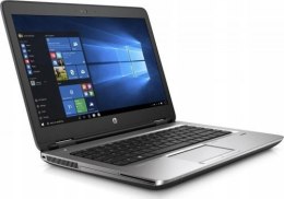 Laptop HP 820 G3 Kam