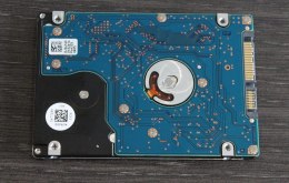 Dysk HDD SATA 2,5