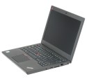 Laptop Lenovo X260 Kamera