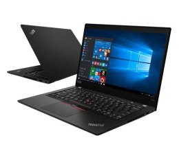 Laptop Lenovo x390 FHD