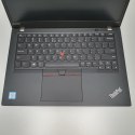 Laptop Lenovo x390 FHD