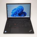 Laptop Lenovo E580 FHD