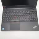 Laptop Lenovo E580 FHD