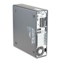 Komputer HP 800 G3 SFF