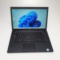 Laptop Dell 7490 FHD