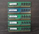 Pamięć RAM 1GB DDR2