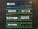 Pamięć RAM 1GB DDR2