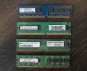 Pamięć RAM 1GB DDR2