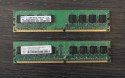 Pamięć RAM 512MB DDR2