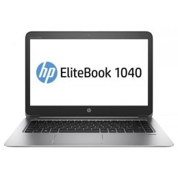 Laptop HP Folio 1040 G3