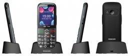 Maxcom Telefon MM 724 VoLTE 4G Comfort