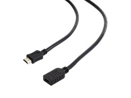 Gembird Przedłużacz HDMI A-A M/F v2.0 High Speed 1.8 m