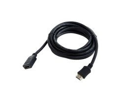 Gembird Przedłużacz HDMI A-A M/F v2.0 High Speed 1.8 m