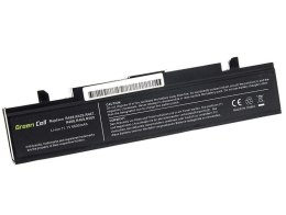 GREEN CELL BATERIA SA02 DO SAMSUNG AA-PB9NS6B 6600 MAH 11.1V