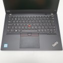 Laptop Lenovo x390 HD