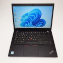 Laptop Lenovo x390 HD