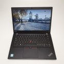 Laptop Lenovo x390 HD