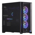 Actina iCUE 13600KF/32GB/2TB/RTX4070Ti/850W