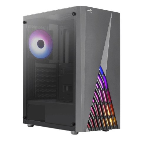 AeroCool Obudowa Delta USB 3.0 Mid Tower czarna