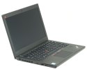 Laptop Lenovo X270 HD