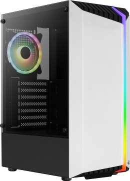 OBUDOWA AEROCOOL PGS BIONIC-G-WT-v2 RGB