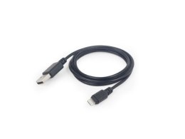 Gembird Kabel USB AM-> Lightning Apple 2m