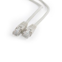 Gembird Patch cord Kat.6 UTP 10m szary