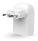 Belkin Ładowarka BoostCharge 30W PowerDelivery Biała