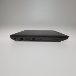 Laptop HP Zbook 15 G3 FHD