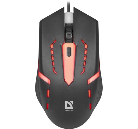Defender Mysz przewodowa, optyczna, HIT MB-601