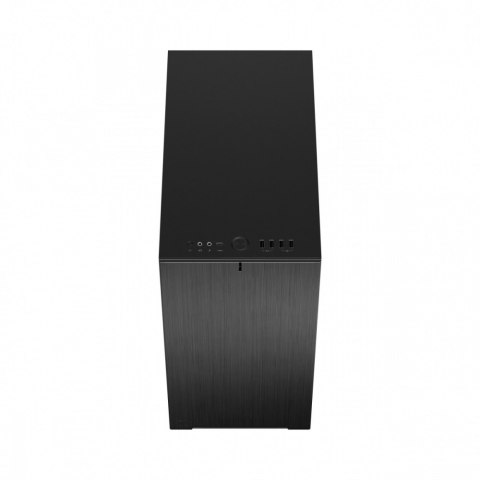 Fractal Design Obudowa Define 7 Mini Czarna Solid