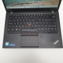 Laptop Lenovo T460s