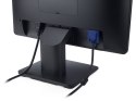 Monitor Dell E1715S 210-AEUS (17"; TN; 1280x1024; DisplayPort, VGA; kolor czarny)