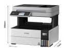 Epson MFP EcoTank L6460 A4/(W)LAN/3.3pl/37ppm/ADF35