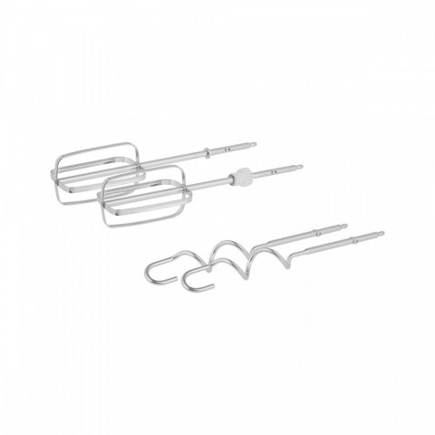 TEESA Mikser ręczny z misą obrotową 500W