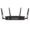 Asus Router RT-AX88U Pro WiFi AX6000 1WAN 5LAN USB