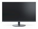 NEC Monitor MultiSync E244F 24 cale DP HDMI czarny