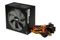 IBOX Zasilacz Aurora 600W 14 Fan gaming BOX