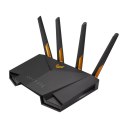 Asus Router TUF-AX4200 WiFi AX4200 4LAN 1WAN 1USB