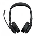 Jabra Słuchawki Evolve2 55 Link380a MS Stereo Stojak